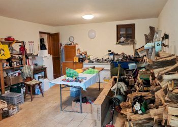 Rustico Via dei Lombardi, Sanfront - foto 31