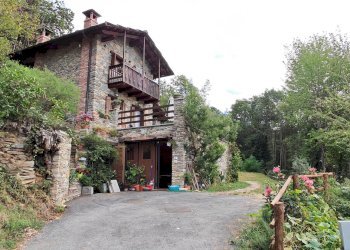 Rustico Via dei Lombardi, Sanfront - foto 3