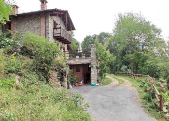 Rustico Via dei Lombardi, Sanfront - foto 35
