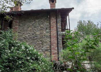 Rustico Via dei Lombardi, Sanfront - foto 38