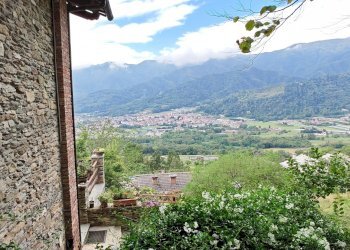 Rustico Via dei Lombardi, Sanfront - foto 39