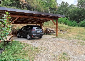 Rustico Via dei Lombardi, Sanfront - foto 41