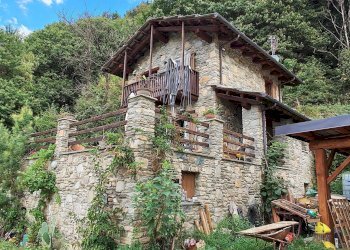 Rustico Via dei Lombardi, Sanfront - foto 1