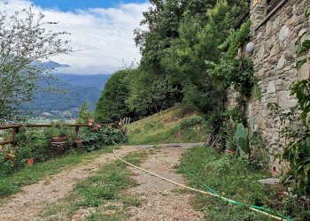 Rustico Via dei Lombardi, Sanfront - foto 42