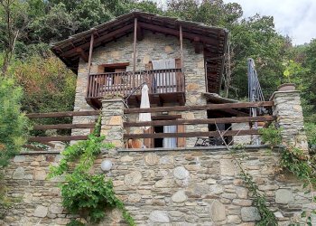 Rustico Via dei Lombardi, Sanfront - foto 7