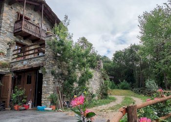 Rustico Via dei Lombardi, Sanfront - foto 44