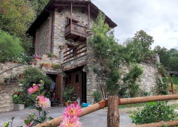 Rustico Via dei Lombardi, Sanfront - foto 5