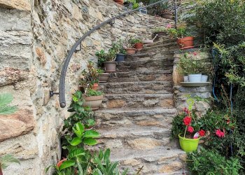 Rustico Via dei Lombardi, Sanfront - foto 34