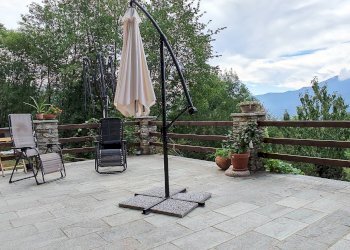 Rustico Via dei Lombardi, Sanfront - foto 46