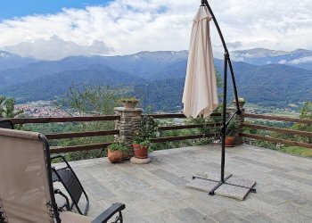Rustico Via dei Lombardi, Sanfront - foto 17