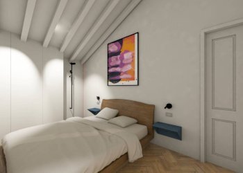 Two-room apartment Via Parigi, 18, Bologna (neighborhood Centro Storico) - photo 3