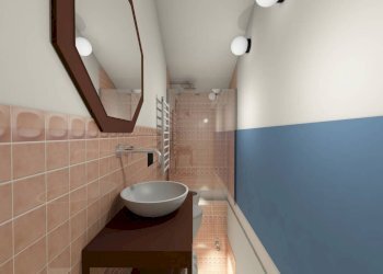 Two-room apartment Via Parigi, 18, Bologna (neighborhood Centro Storico) - photo 4