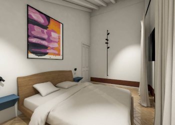 Two-room apartment Via Parigi, 18, Bologna (neighborhood Centro Storico) - photo 5