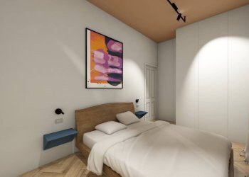 Two-room apartment Via Parigi, 18, Bologna (neighborhood Centro Storico) - photo 3