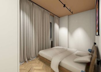 Two-room apartment Via Parigi, 18, Bologna (neighborhood Centro Storico) - photo 4
