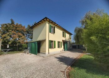 Villa Unifamiliare Via Dugliolo 56, Budrio - foto 1