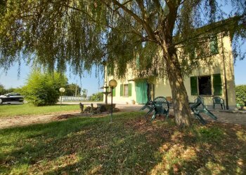Villa Unifamiliare Via Dugliolo 56, Budrio - foto 2