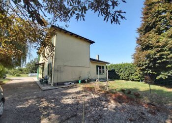 Villa Unifamiliare Via Dugliolo 56, Budrio - foto 3