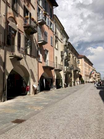 Attic Cuneo (neighborhood Centro Storico) - photo 2