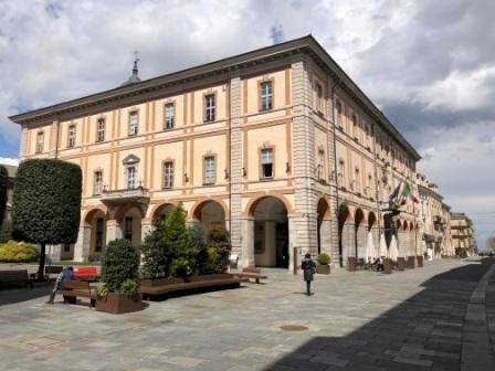 Attic Cuneo (neighborhood Centro Storico) - photo 3