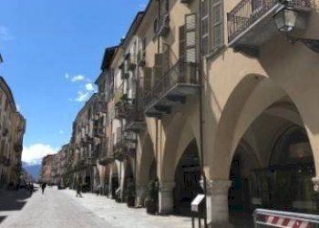 Attic Cuneo (neighborhood Centro Storico) - photo 1