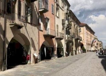 Attic Cuneo (neighborhood Centro Storico) - photo 2