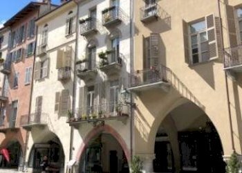 Attic Cuneo (neighborhood Centro Storico) - photo 4
