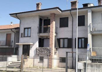 Trilocale Via Loreto 11A, Busca - foto 1