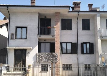 Trilocale Via Loreto 11A, Busca - foto 2