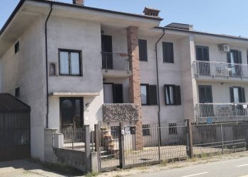 Trilocale Via Loreto 11A, Busca - foto 3