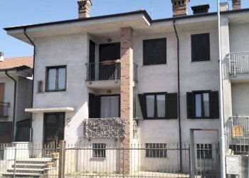 Trilocale Via Loreto 11A, Busca - foto 4