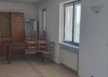 Trilocale Via Loreto 11A, Busca - foto 6