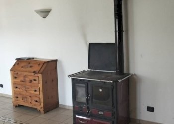 Trilocale Via Loreto 11A, Busca - foto 9