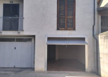 Trilocale Via Loreto 11A, Busca - foto 24