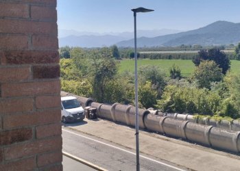 Trilocale Via Loreto 11A, Busca - foto 31