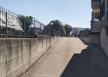 Trilocale Via Loreto 11A, Busca - foto 35