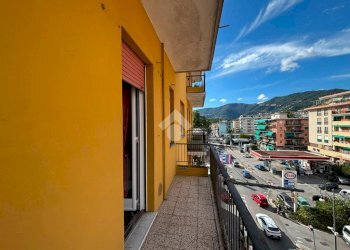 Quadrilocale Via cecchini, Rapallo - foto 1