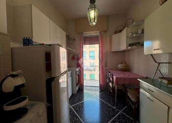 Quadrilocale Via cecchini, Rapallo - foto 4