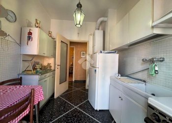 Quadrilocale Via cecchini, Rapallo - foto 16