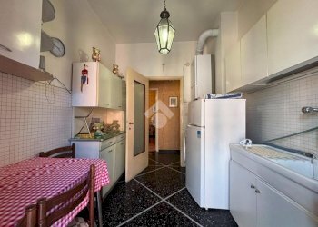 Quadrilocale Via cecchini, Rapallo - foto 17