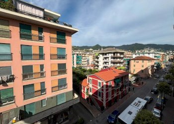 Quadrilocale Via cecchini, Rapallo - foto 24