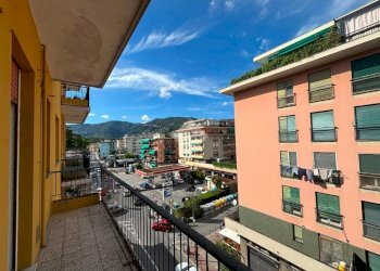 Quadrilocale Via cecchini, Rapallo - foto 27