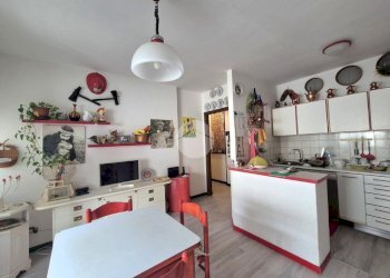 Quadrilocale Via C. Pavese, Genova (zona Prà) - foto 4