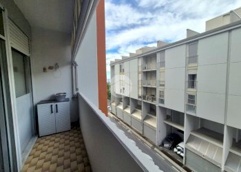 Quadrilocale Via C. Pavese, Genova (zona Prà) - foto 12