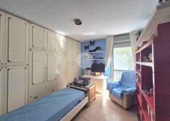 Quadrilocale Via C. Pavese, Genova (zona Prà) - foto 20