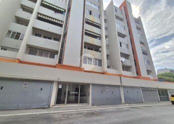 Quadrilocale Via C. Pavese, Genova (zona Prà) - foto 22
