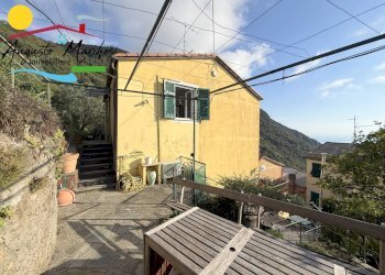 Foto 1 - Appartamento Via Mortolo
 
31, Camogli - foto 1