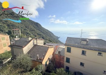 Foto 6 - Appartamento Via Mortolo
 
31, Camogli - foto 6