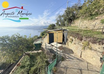Foto 8 - Appartamento Via Mortolo
 
31, Camogli - foto 8