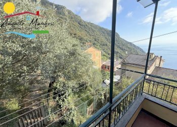 Foto 12 - Appartamento Via Mortolo
 
31, Camogli - foto 12